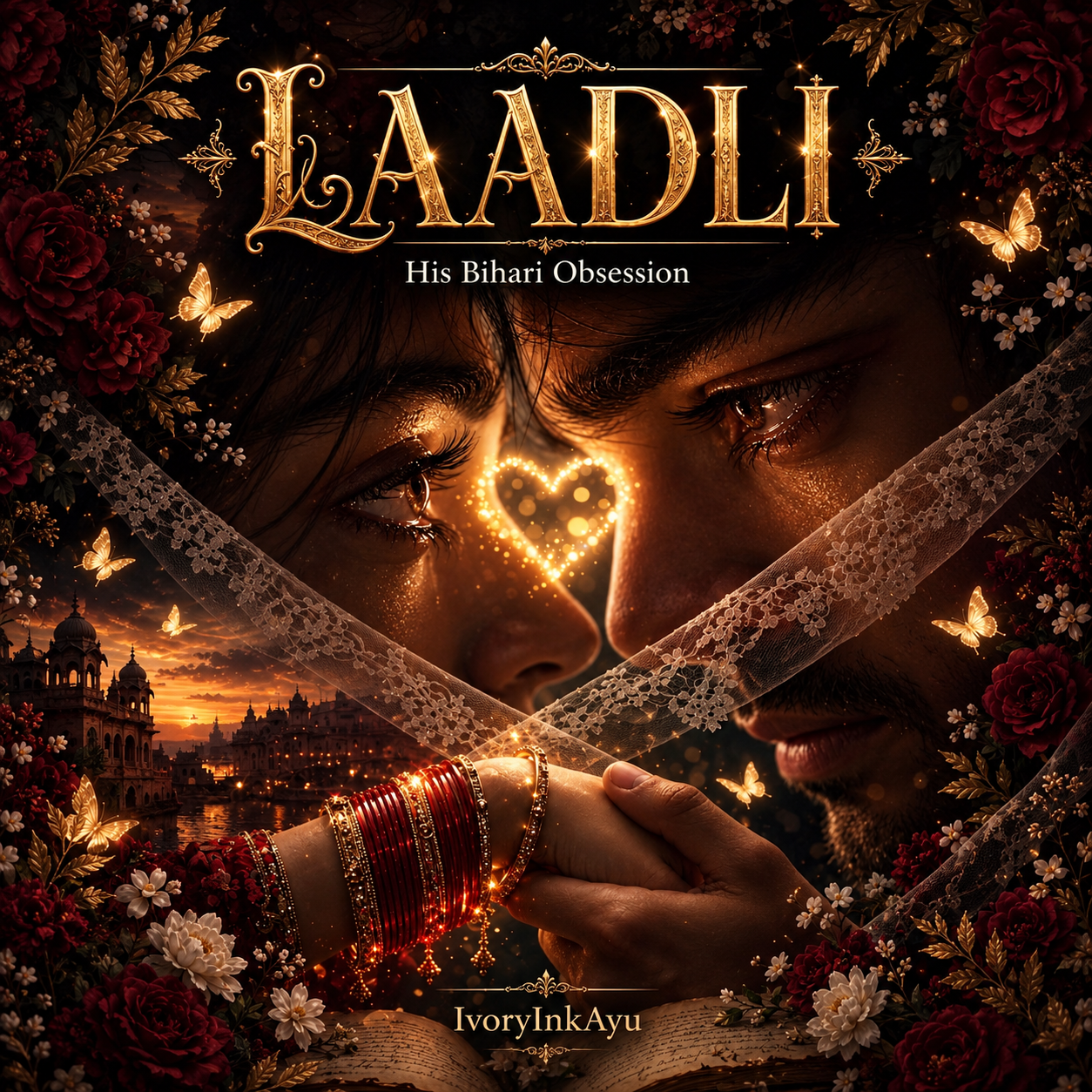 LAADLI - His Bihari Obsession