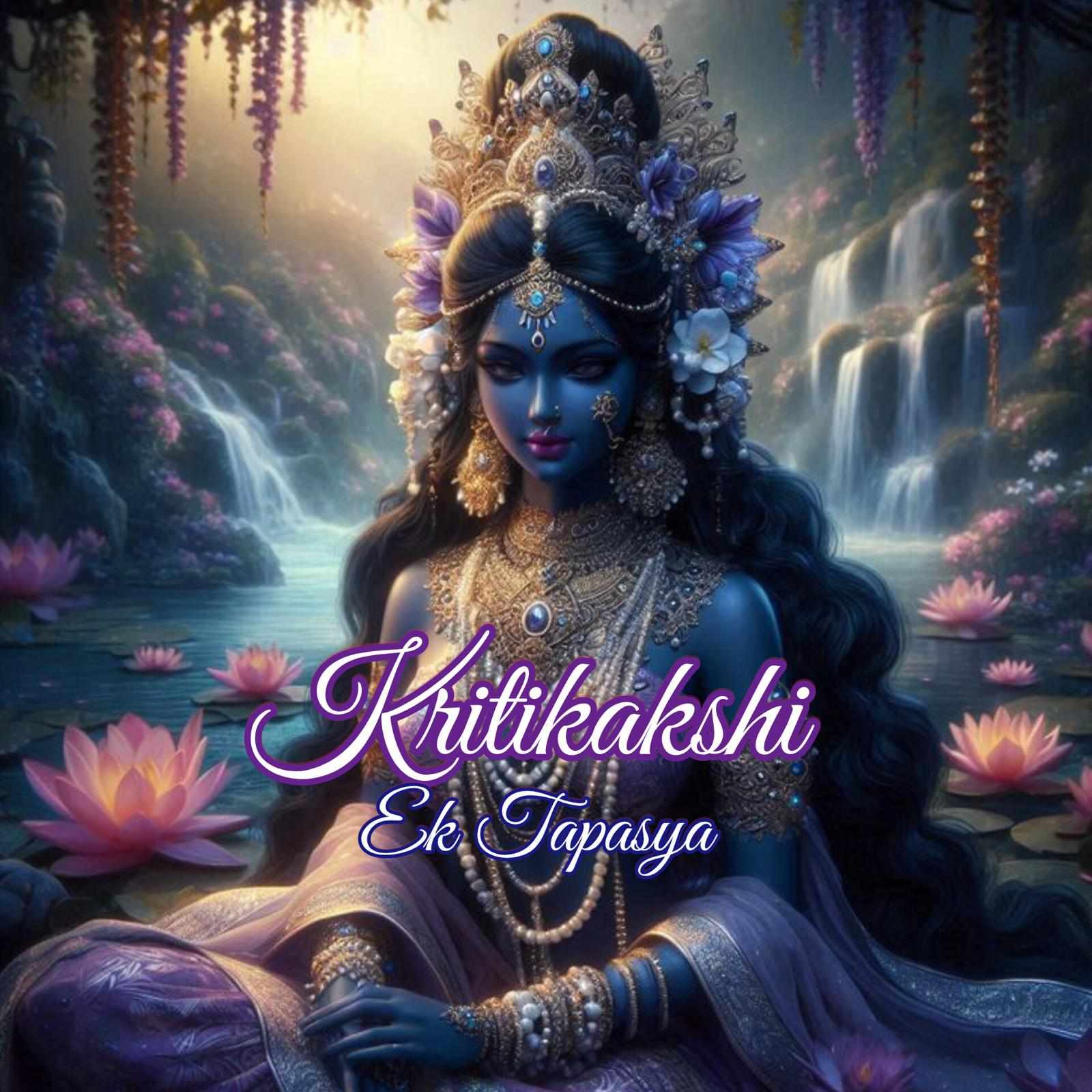 Kritikakshi: Ek Tapasya