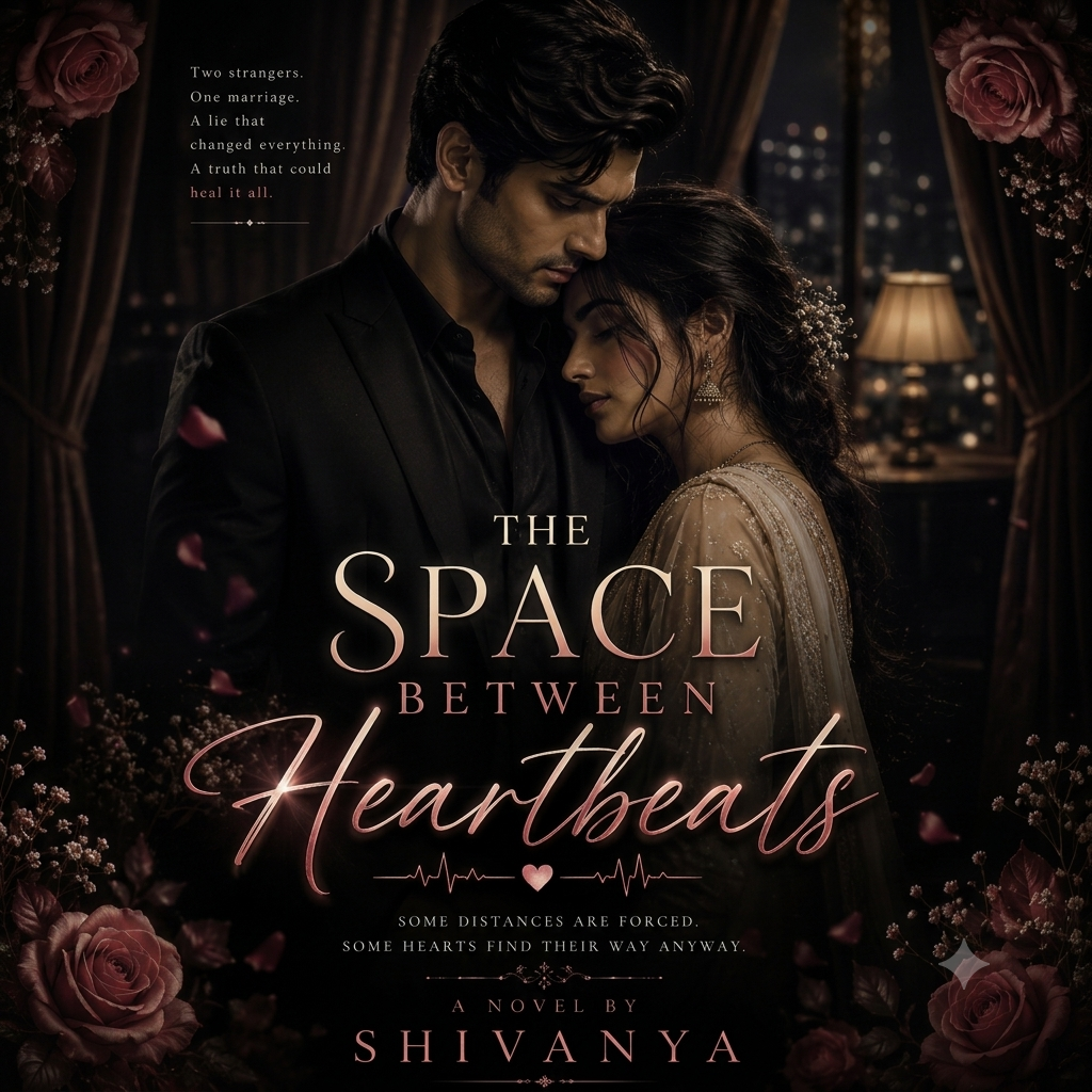 The Space Between Heartbeats