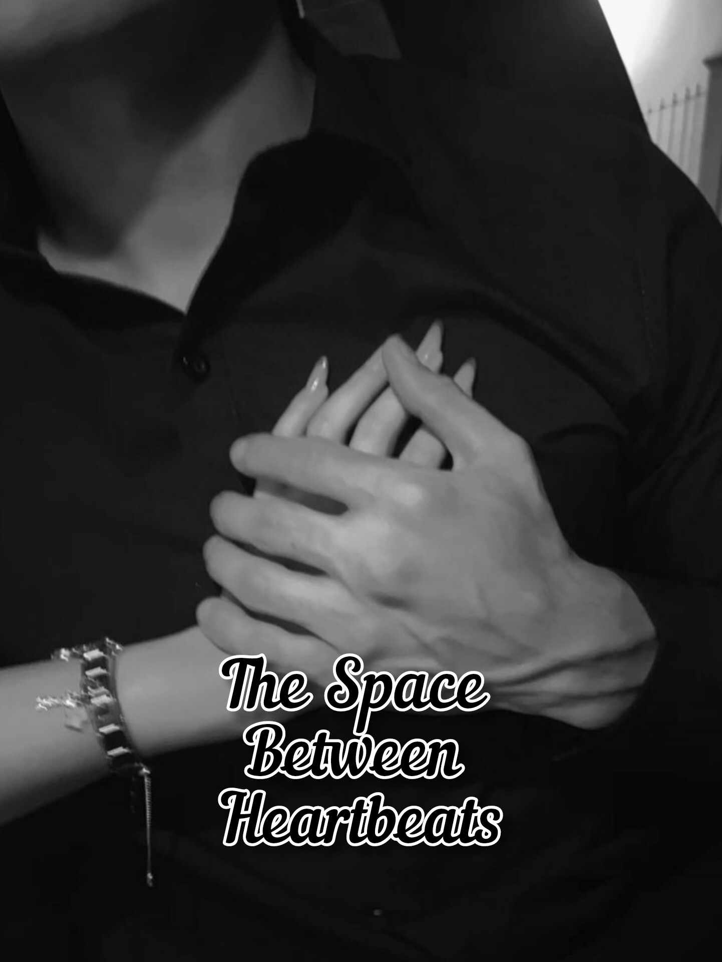 The Space Between Heartbeats