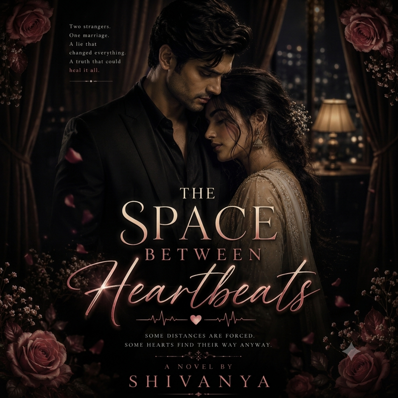 The Space Between Heartbeats