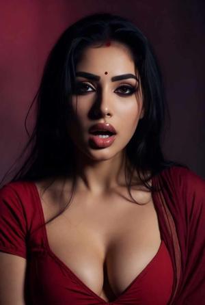 Rasoi Ki Aag – Devar Ne Bhabhi Ki Chut Faad Di (Part 1)