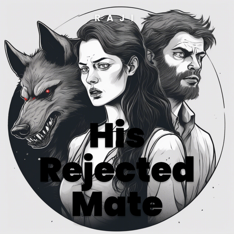 His Rejected Mate