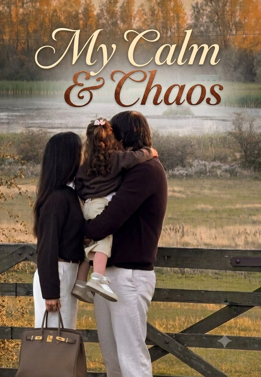 My Calm & Chaos