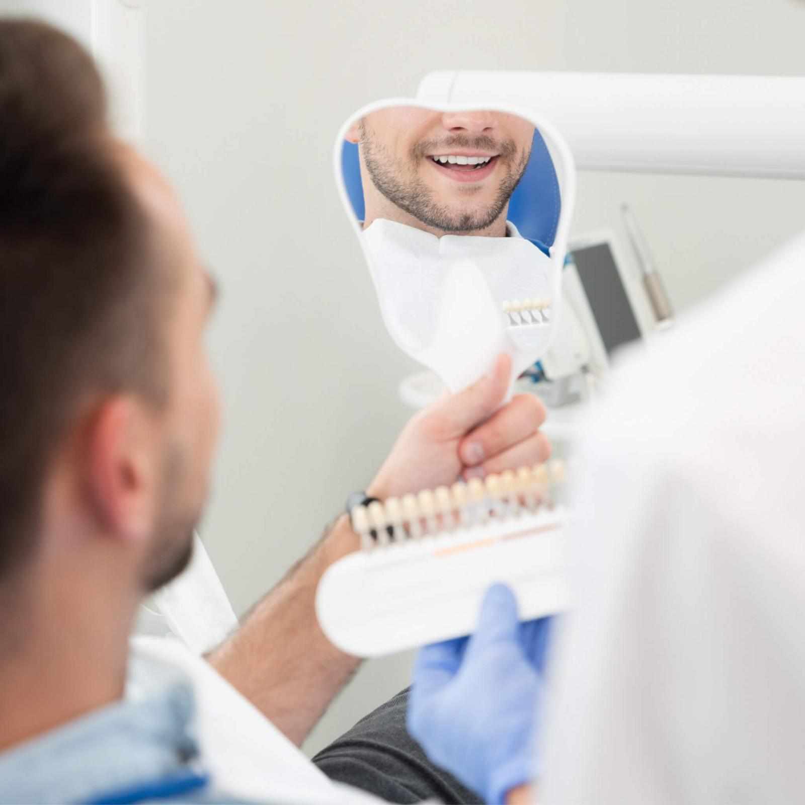 Goderich Cosmetic Dentist: Enhance Your Smile With Our Professionals at Market Square Dental