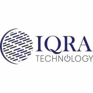 Iqra Technology logo