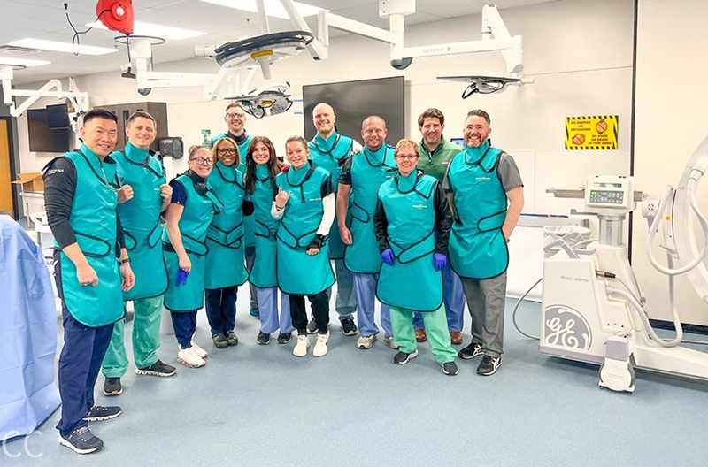 Radiology Recruitment Agency | Riscstaffing.com