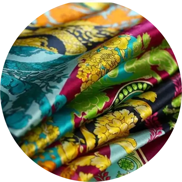 10 Reasons Customers Love Handcrafted Silk Printed Clothing