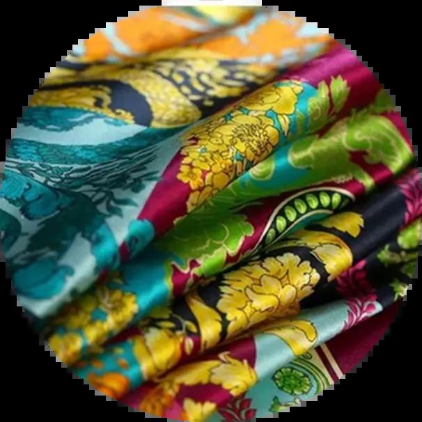 Digital Fabric Printing Dubai for Sportswear and Activewear