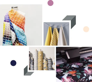 Top 10 Silk Print Fabric Designs for Spring/Summer