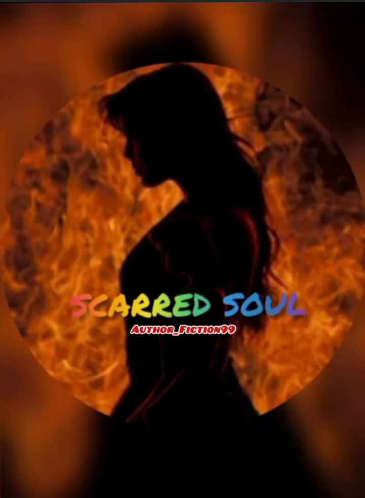 Scarred Soul