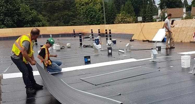 Important Tips for Finding Reliable Flat Roofers in Barrow in Furness