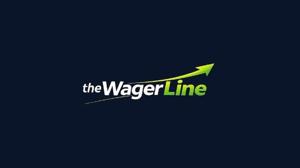 The Wager Line logo