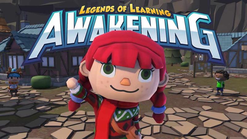 From Theory to Practice Implementing Legend of Learning in Schools