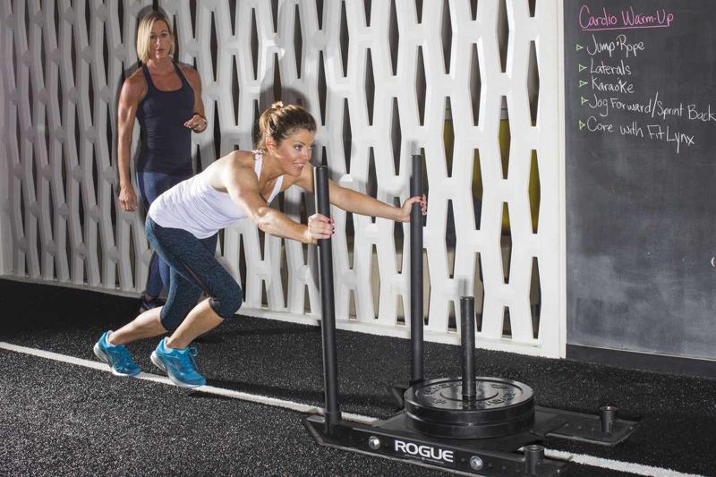 From News Desk to Fitness Icon Norah O'Donnell's Weight Loss Story