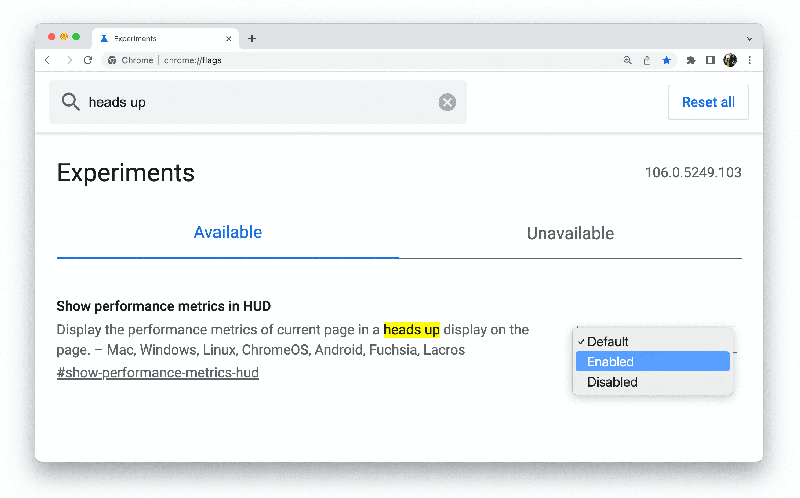 Unleashing Hidden Powers: A Deep Dive into Google Chrome Flags