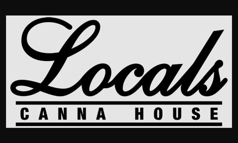 Locals Canna House - weed pen