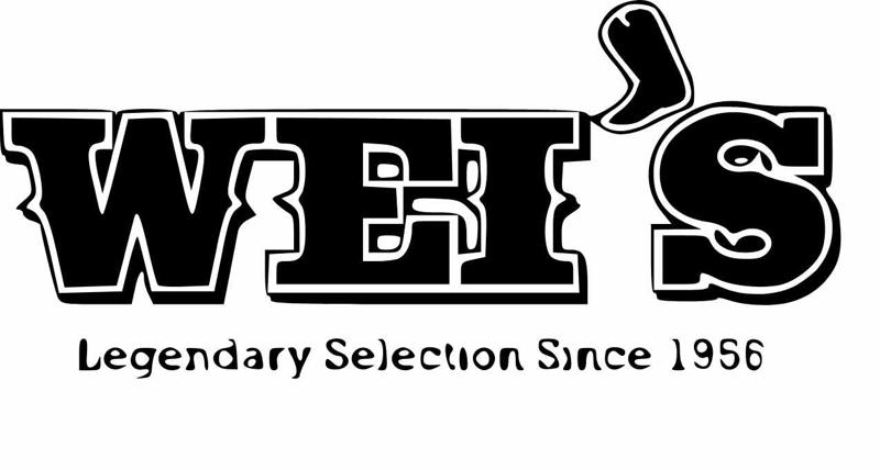 Wei's Western Wear - baby western wear
