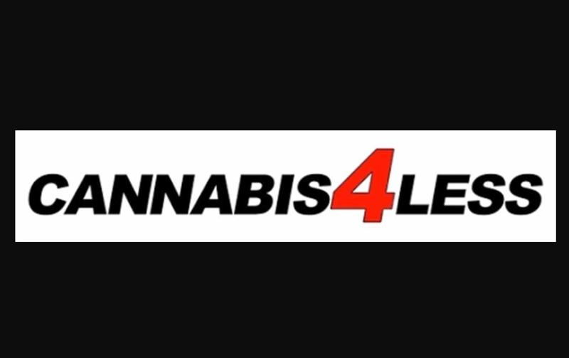 Cannabis 4 Less - alberta weed dispensaries