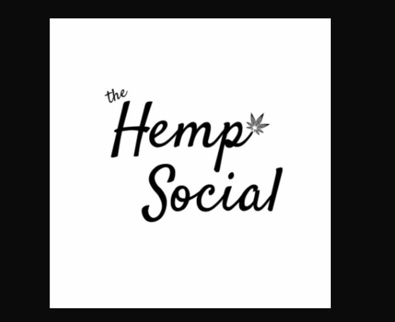 The Hemp Social - Buy Hemp Products