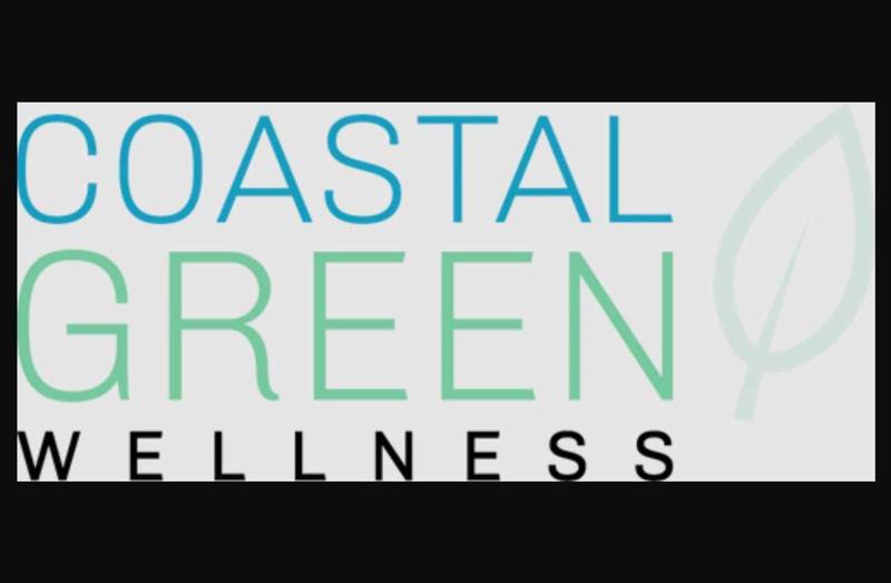 Coastal Green Wellness - thc drinks near me