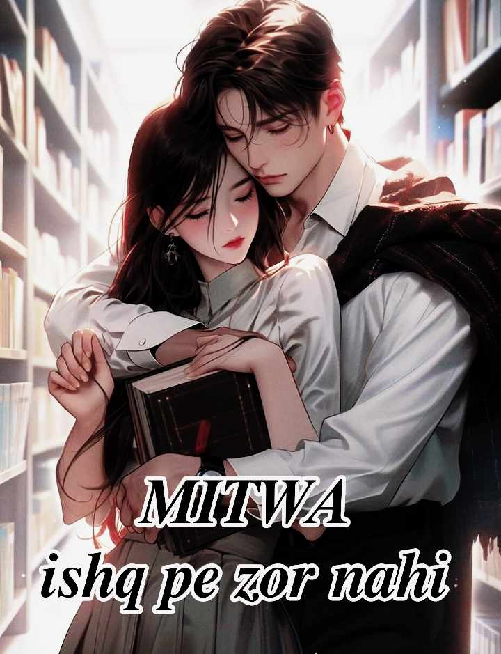 ( MITWA ). ISHQ PE ZOR NAHI