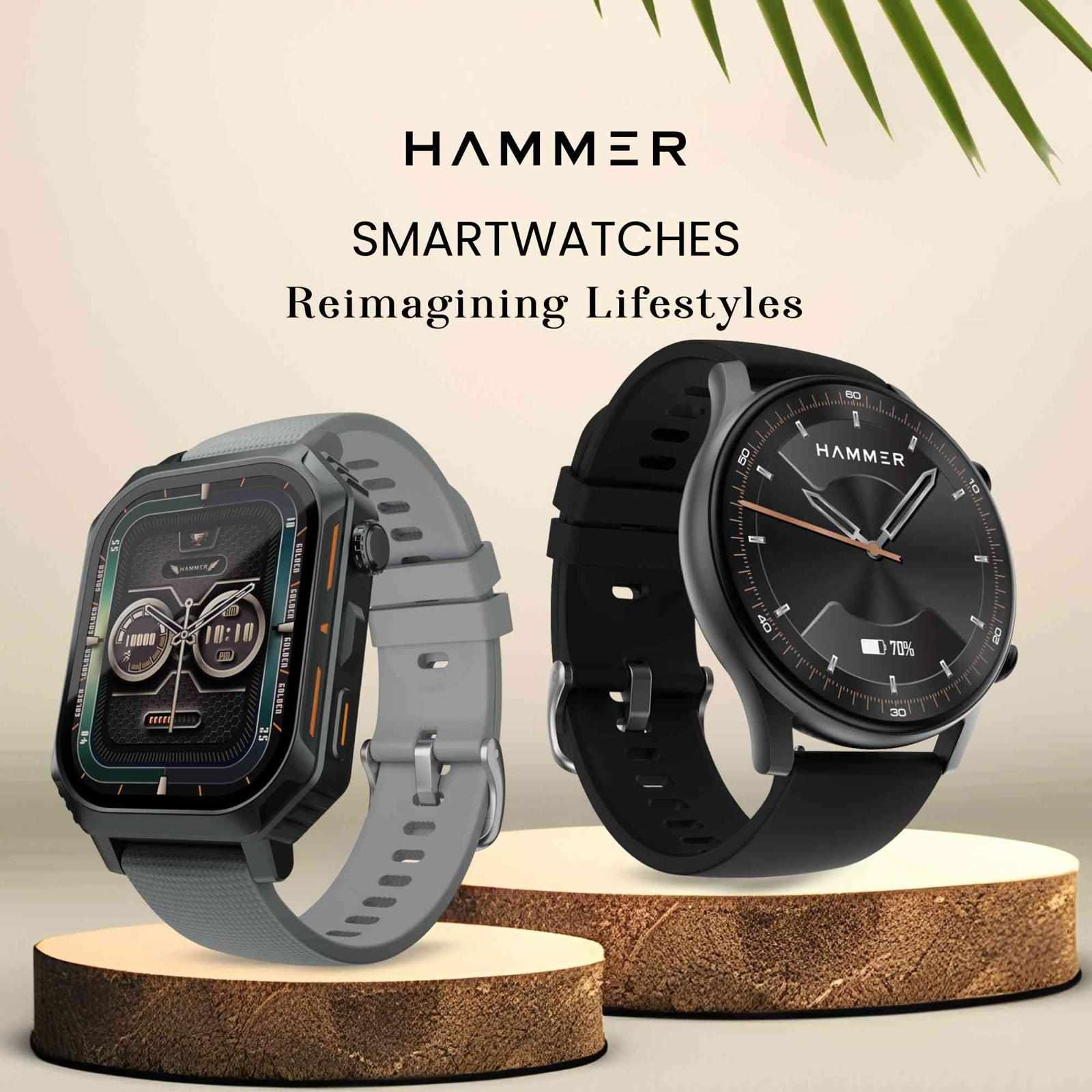 Discover the Best Smartwatches: Top Picks for Every Lifestyle