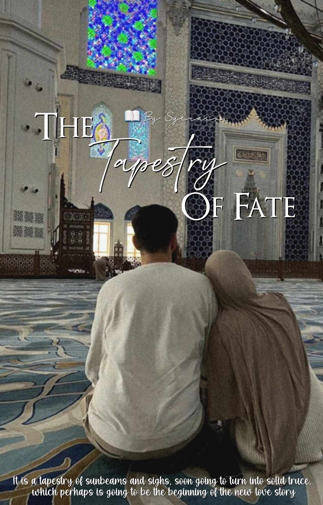 The Tapestry of Fate!