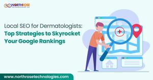 Local SEO for Dermatologists: Boost Your Practice with Proven Strategies