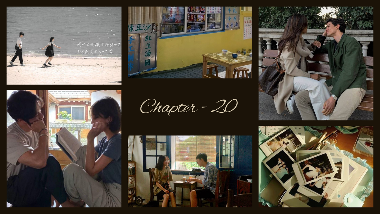 I'll tell you I love you moreIt's stuck with you forever,so promise you won't let it go