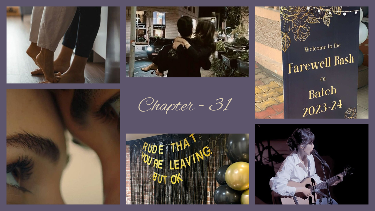 Hua hai tujhe jo bhi jo bhi(Whatever happened to you)