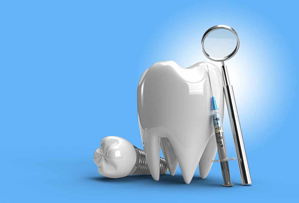 The Cornerstone of Health: A Guide to Effective Dental Care