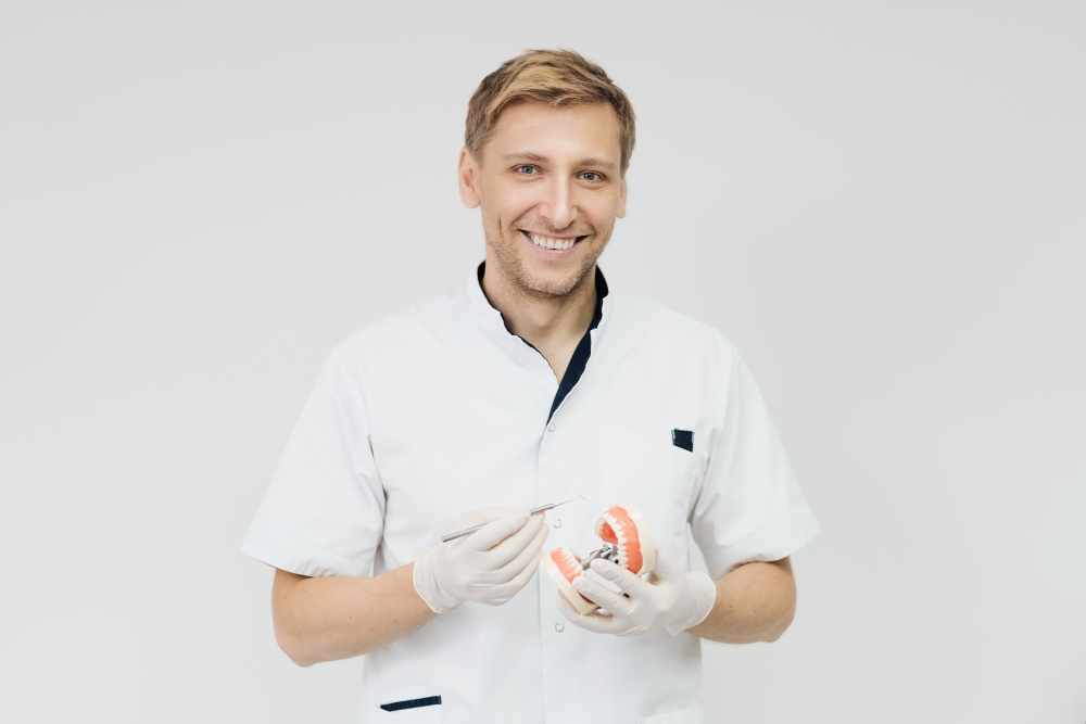 Choosing Your Dentist: A Guide to Finding the Right Fit for Your Smile