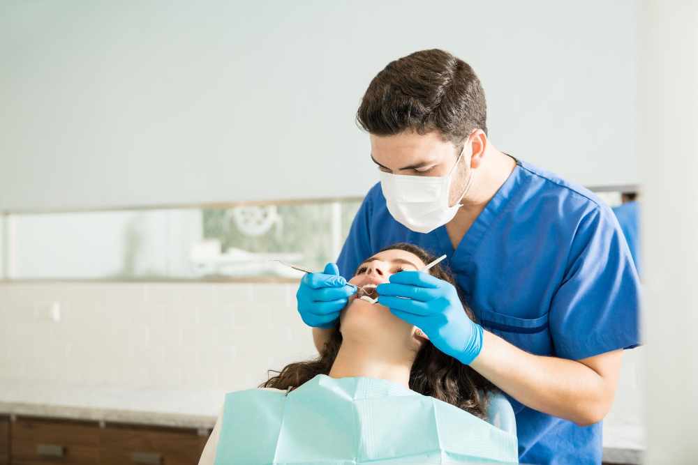 Why Your Dentist is Your Partner in Overall Health