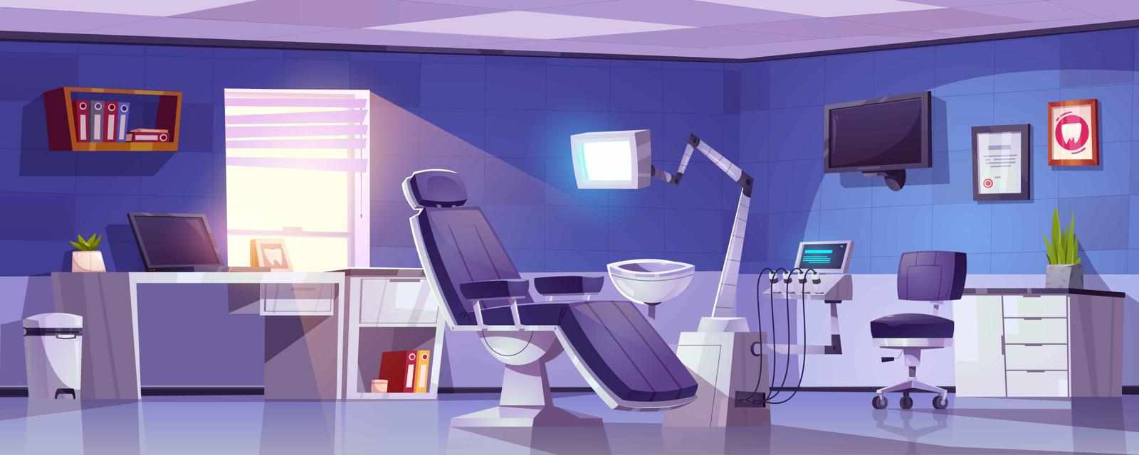 Dental Implants for Seniors in Dwarka