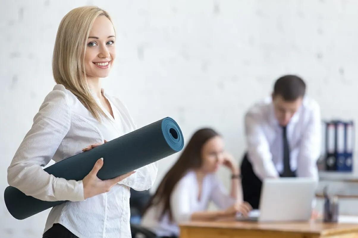 How to Maximize the Benefits of Wellness Programs as an Employer