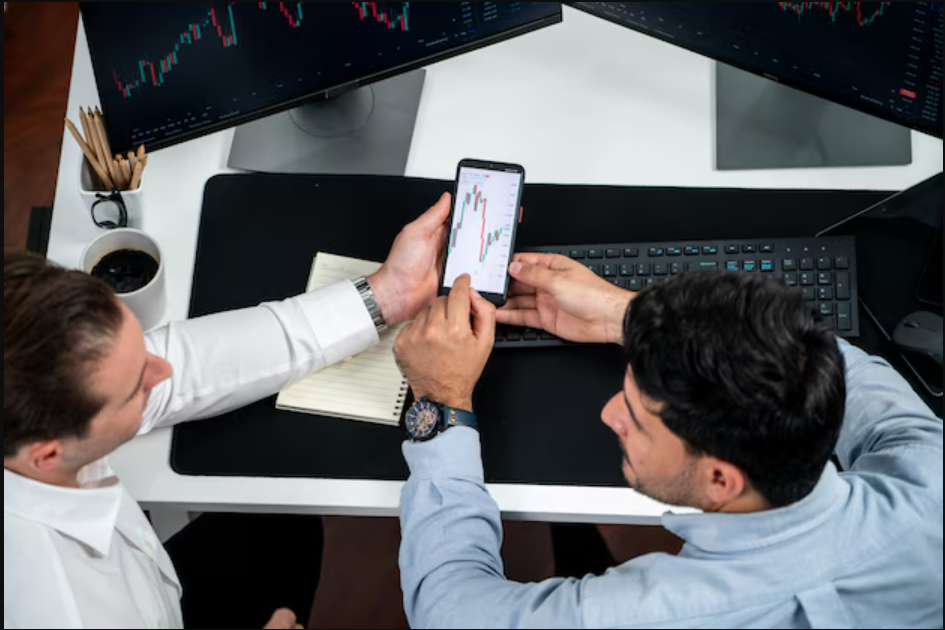 Why Pro Traders Fund Stands Out Among Instant Funding Forex Prop Firms