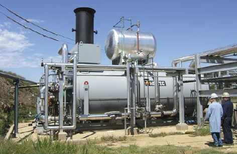 Thermal Fluid Heaters vs Steam Boilers: Which Is Better for Industrial Applications?