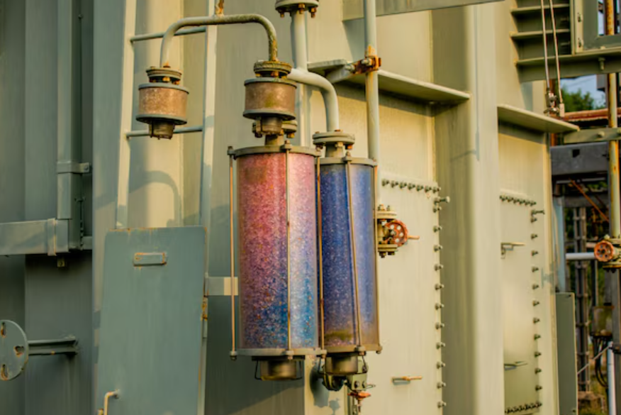 Nash Vacuum Pumps: Reliable and Efficient Industrial Vacuum Solutions