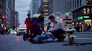 Denver Pedestrian Accident Attorney Helping Victims After Dangerous Highway Crashes
