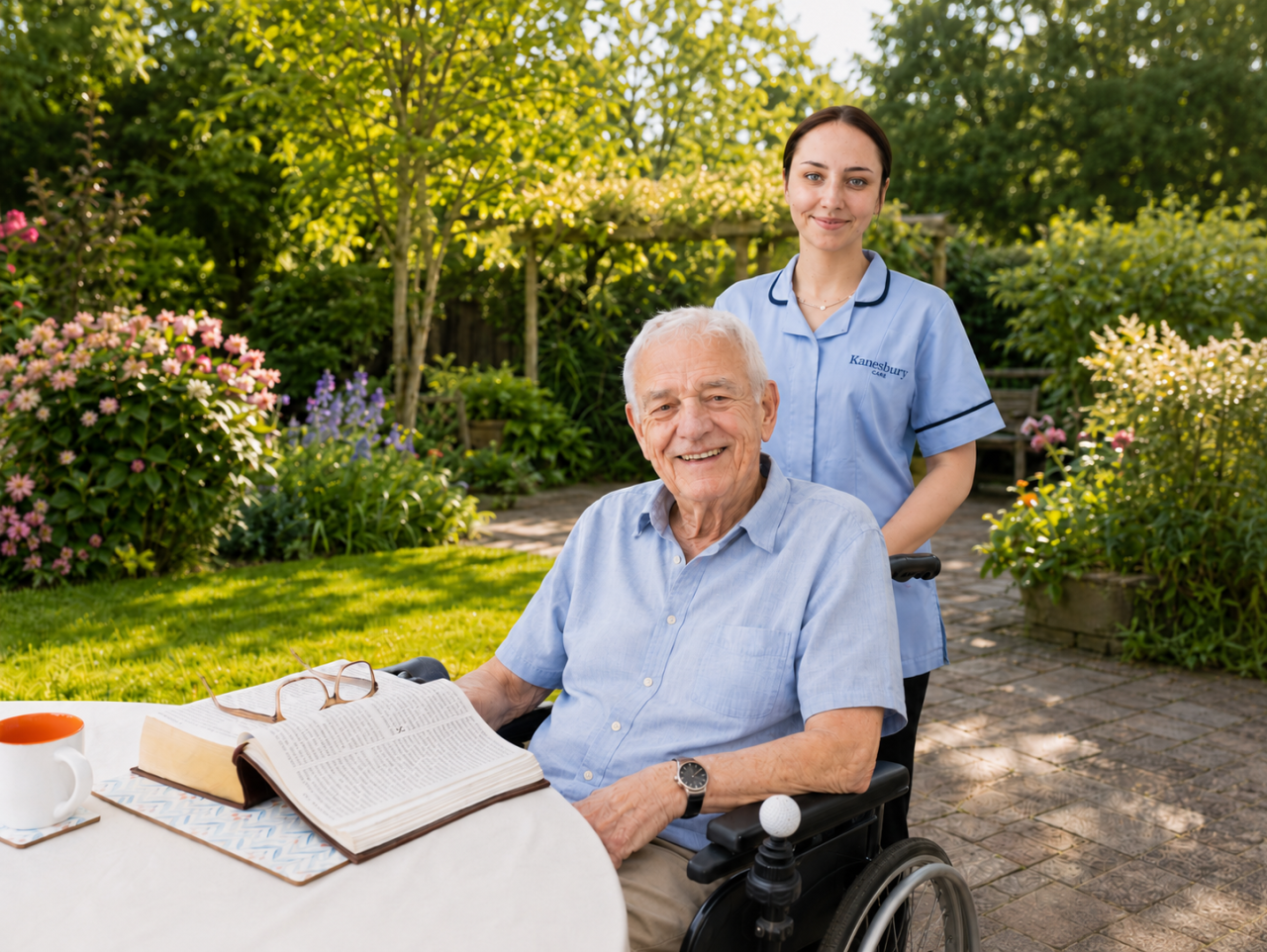 Why Respite Care Bournemouth Gives Families Time To Breathe Again Together