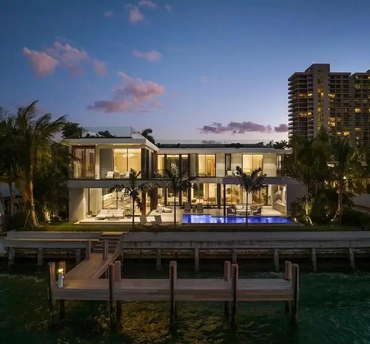 Exclusive Villa Rentals | The Nightfall Group - Official Site