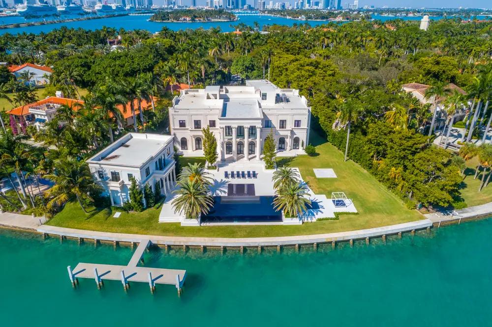 Exclusive Villa Rentals | The Nightfall Group - Official Site