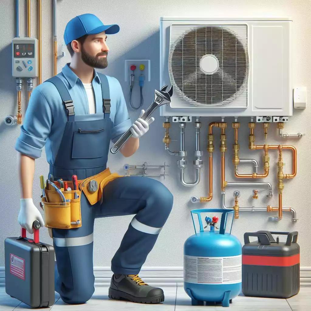6 Signs Your AC Needs Repair