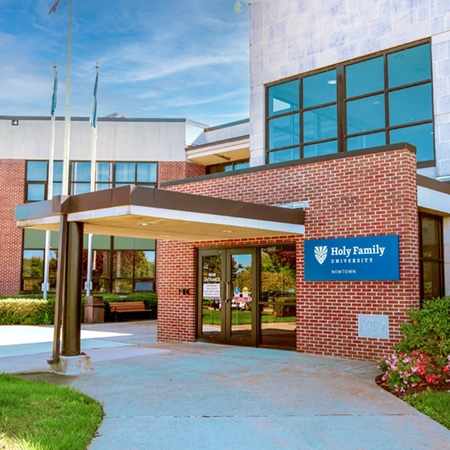 Supporting student well-being through campus safety