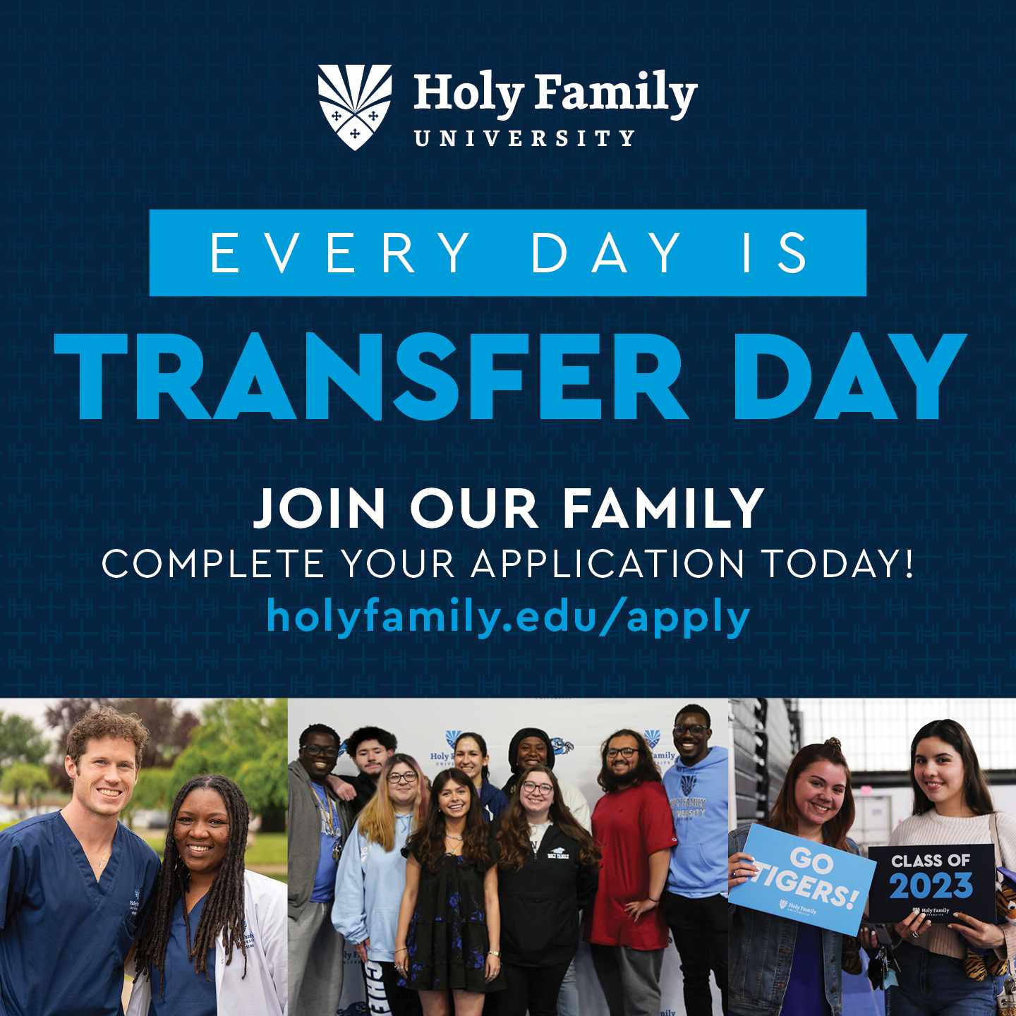 Reasons why students apply for transfer