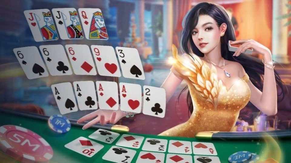 Nhận thưởng ngay sau khi đăng ký Go88 Cổng game Casino trực tuyến