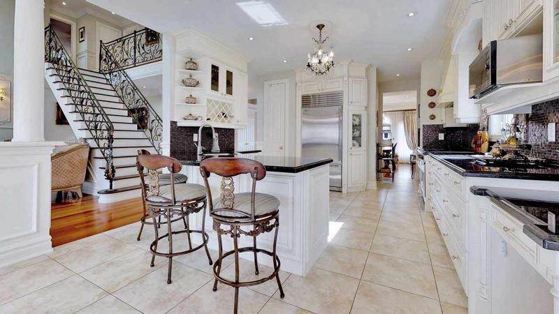 3D House Photography in Toronto | Winsold.com