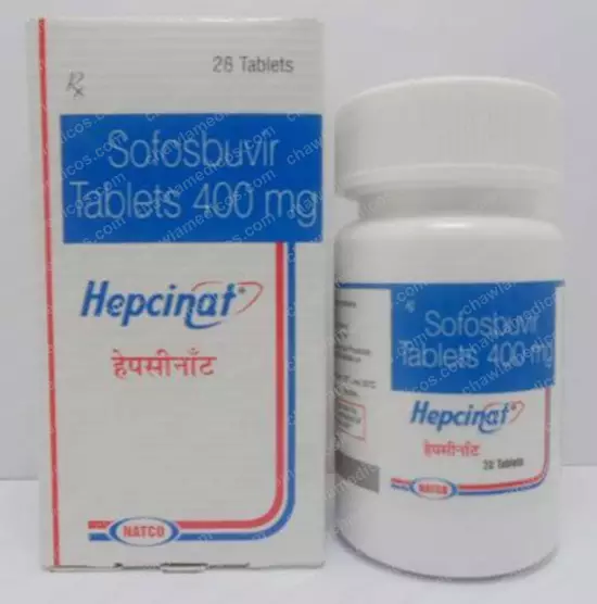 A Second Chance: A Hepatitis C Survival Story