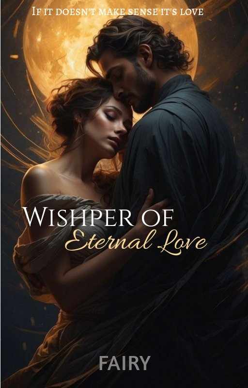 Wishper Of Eternal Love- If it doesn't make sense it's love